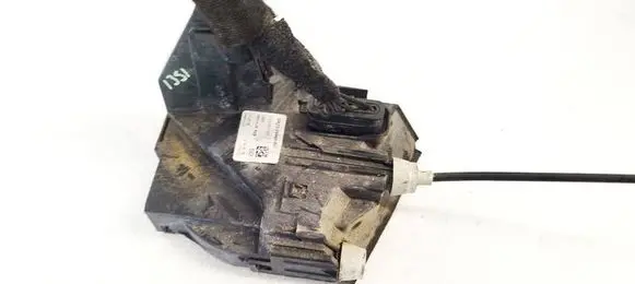 Land Rover Discovery Sport Rear door lock GK7224995BD