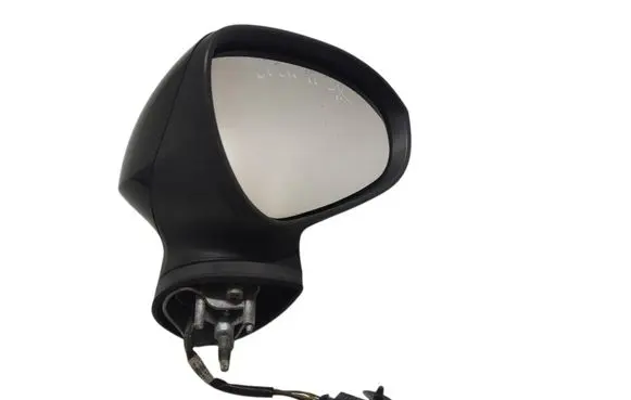 Seat Leon (1P) Steering wheel