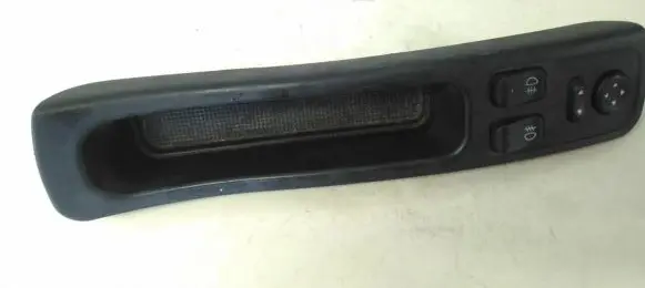 Alfa Romeo 156 Wing mirror switch 156016100