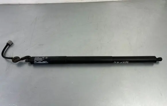 Jeep Grand Cherokee Tailgate/trunk strut/damper 55399277AE