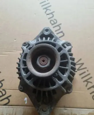 Subaru Legacy Generator/alternator A2TB2891 23700AA370