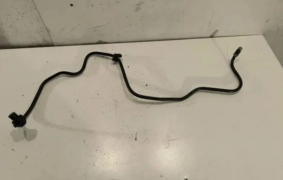 Ford Mondeo MK IV Vacuum line/pipe/hose 7g912420dge