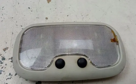 Dodge Caliber Other interior light