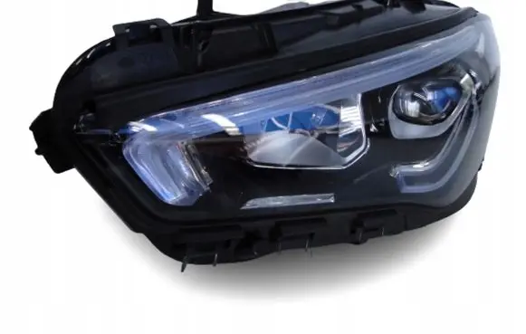 Mercedes-Benz CLA C118 X118 Headlight/headlamp A1189068300
