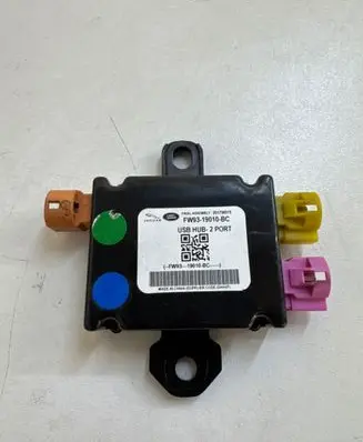 Land Rover Range Rover Evoque L551 USB control unit FW9319010BC