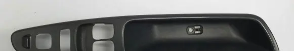 Volvo S40, V40 Quarter vent window switch 