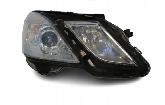 Mercedes-Benz E W212 Headlight/headlamp A2128208261