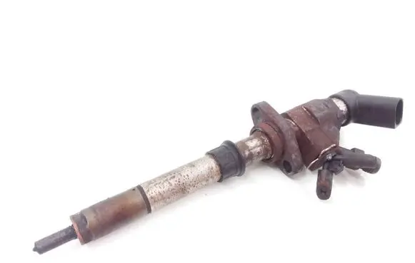 Ford Focus Fuel injector 9657144580
