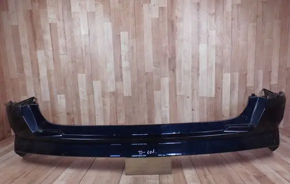 KIA Sorento IV Rear bumper 86611P2000