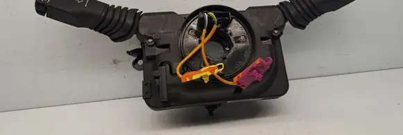 Opel Astra H On-board computer control switch 13276157KA