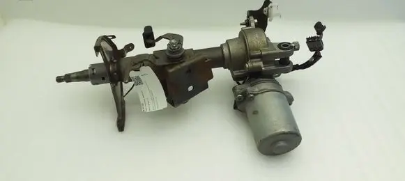 Electric power steering pump
