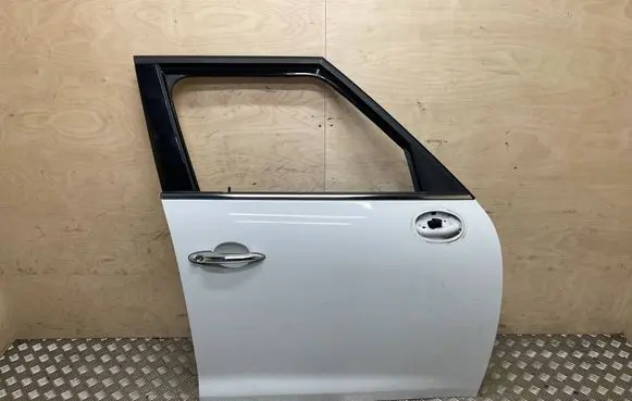 Mini Cooper Countryman R60 Front door 
