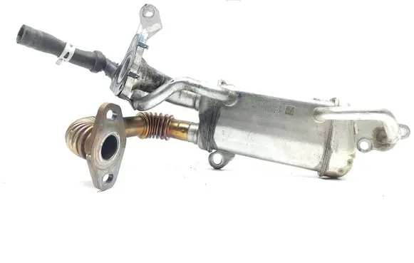 Renault Scenic IV - Grand scenic IV EGR valve cooler 147357324R 72692867A