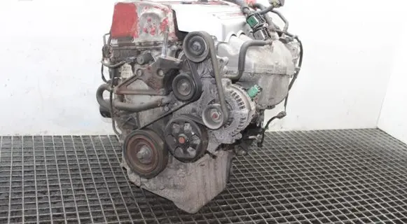 Honda Civic Engine K20Z4