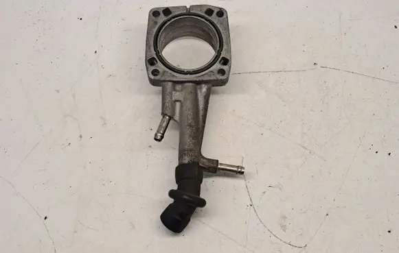 Mercedes-Benz E W213 Throttle valve A2660940111