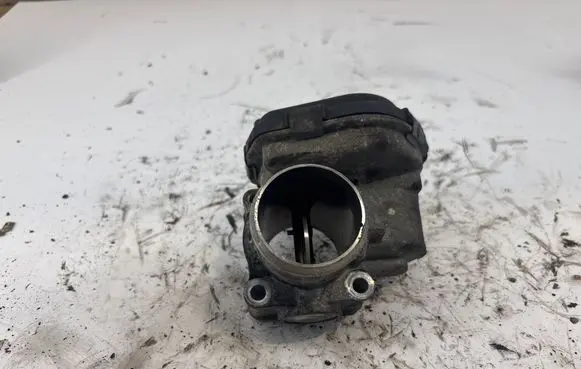 Ford Focus Throttle valve 9673534480 28275019