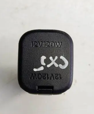 Mazda CX-5 12 V Socket (front) A6WF5A985