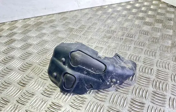 Mercedes-Benz E W212 Other engine bay part A2762200324