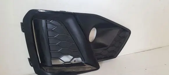 Audi A4 S4 B9 8W Front bumper lower grill 8W0807681AM