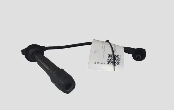 KIA Sportage Ignition plug leads