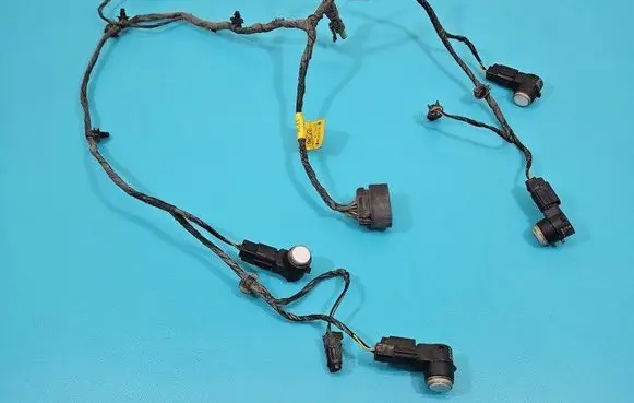 Parking PDC sensor