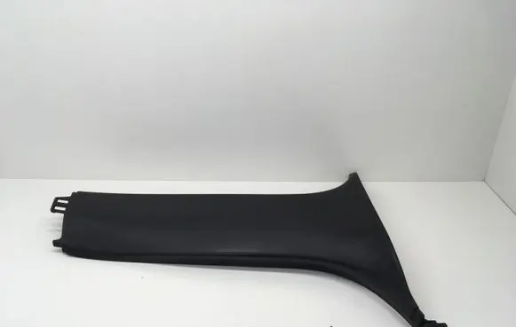 BMW X5 F15 (B) pillar trim (bottom) 735430603