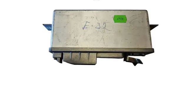 BMW 7 E32 ABS control unit/module 34521158958 0265100049 06705162