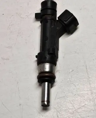Audi A6 S6 C6 4F Fuel injector 06E133551 0280158053 1102051747