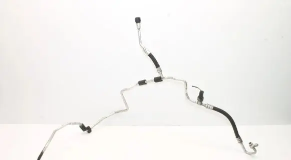 Mini Cooper Countryman R60 Air conditioning (A/C) pipe/hose 9806518