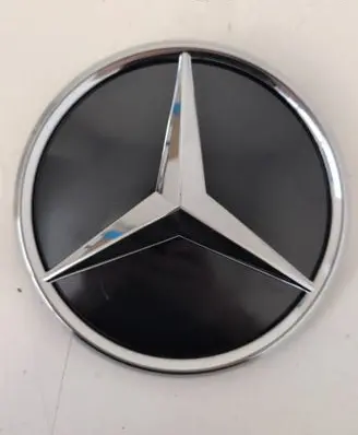 Mercedes-Benz C W206 Manufacturer badge logo/emblem A2068884900