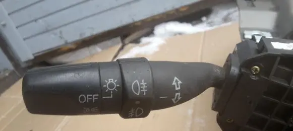 Honda Accord Headlight wiper switch 