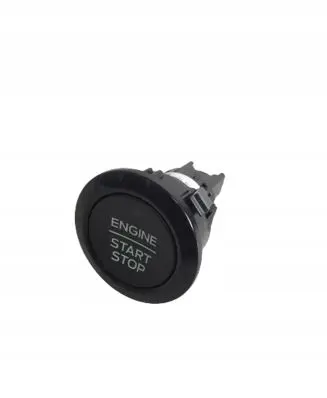 Ford Fiesta Engine start stop button switch H1BT14C376AA