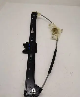 Porsche Macan (95B) Rear window lifting mechanism without motor 95B839461