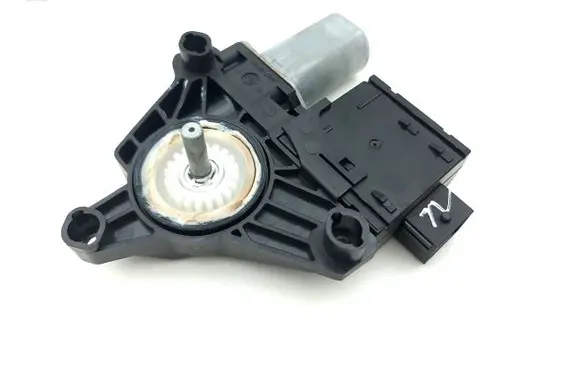 Alfa Romeo Giulia Rear door window regulator motor C59675102 C59653102
