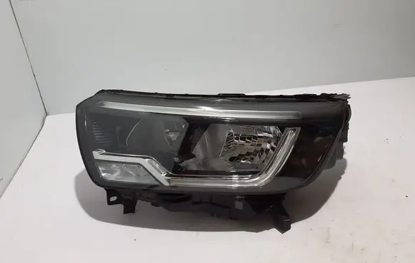 Renault Kangoo III Headlight/headlamp 260608411R