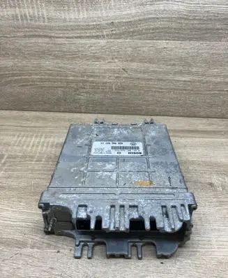 Volkswagen Sharan Engine control unit/module 028906021CG 0281001528
