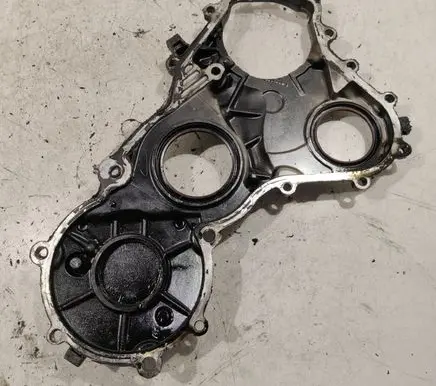 Renault Espace III Timing chain cover 8200018638