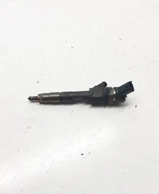 Suzuki Grand Vitara II Fuel injector 0445110230 8200389369