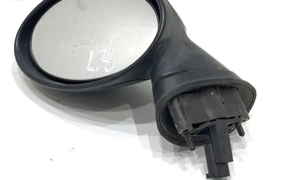 Mini One - Cooper R50 - 53 Front door electric wing mirror 