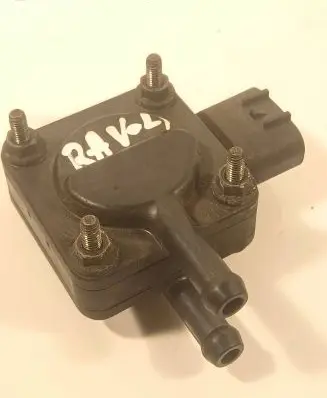 Hyundai Santa Fe Exhaust gas pressure sensor 3921027490 9J14 1270