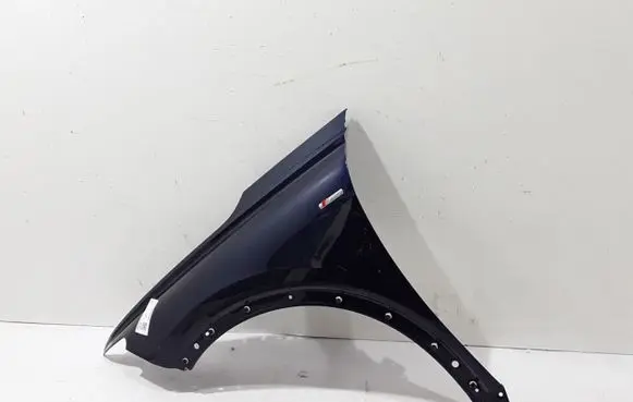 Audi Q4 Sportback e-tron Fender 89A821105