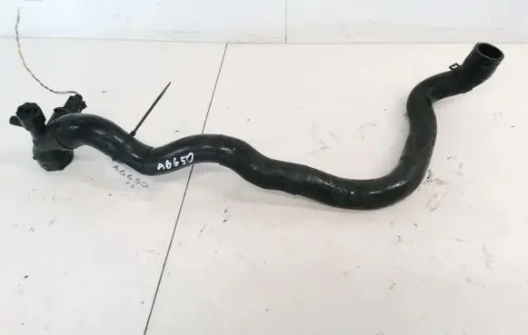 Volkswagen Golf V Engine coolant pipe/hose