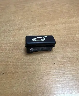BMW 5 E60 E61 Other switches/knobs/shifts 8375580 F5472