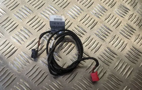 Audi Q5 SQ5 Other wiring loom 8R0971100A