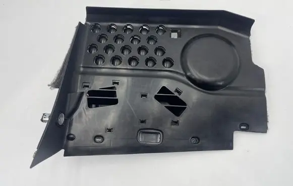 Mercedes-Benz SLK R171 Dashboard lower bottom trim panel A1716800836