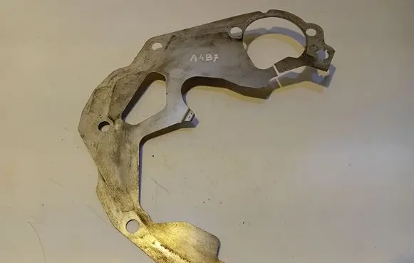Audi A4 S4 B7 8E 8H Gearbox gasket 
