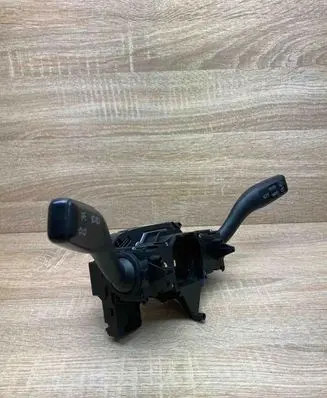 Audi A4 S4 B6 8E 8H Wiper turn signal indicator stalk/switch 8E0953549Q 4E0953503A