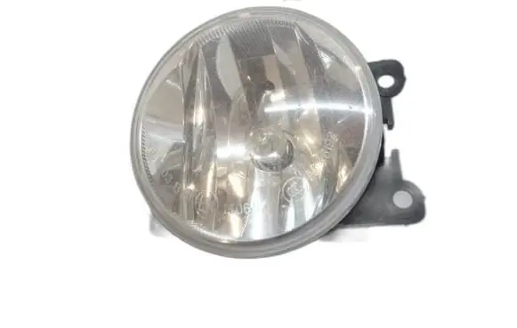 Citroen C4 Cactus Front fog light 9675450980