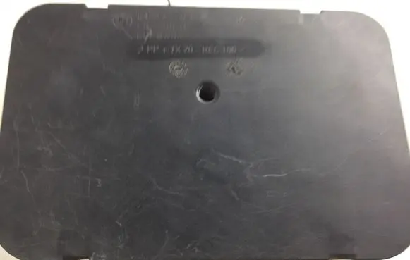 BMW 5 F10 F11 Other interior part 60829010