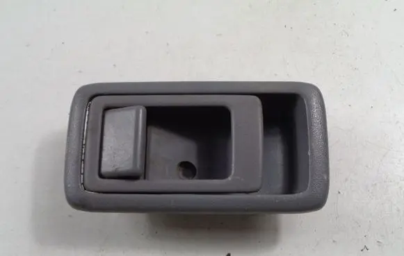 Toyota Yaris Verso Tailgate/trunk/boot exterior handle 27716020